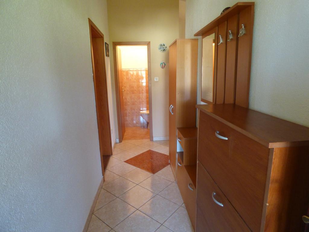 Villa Marica Kaštela Exterior foto
