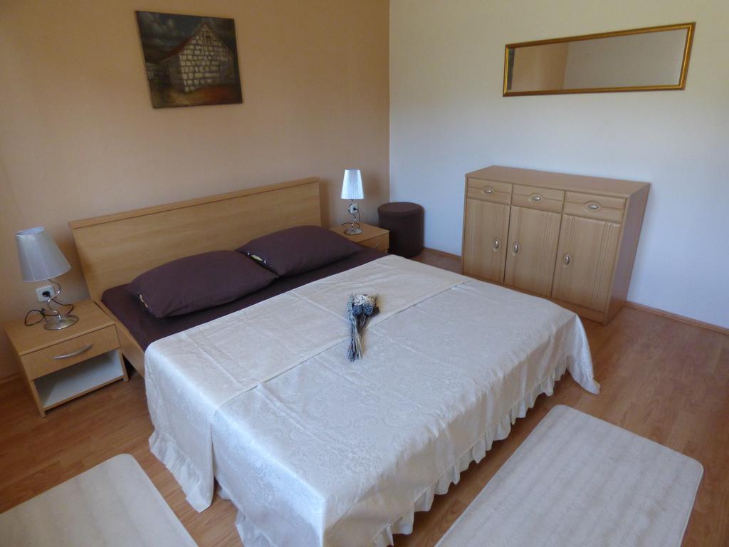 Villa Marica Kaštela Exterior foto