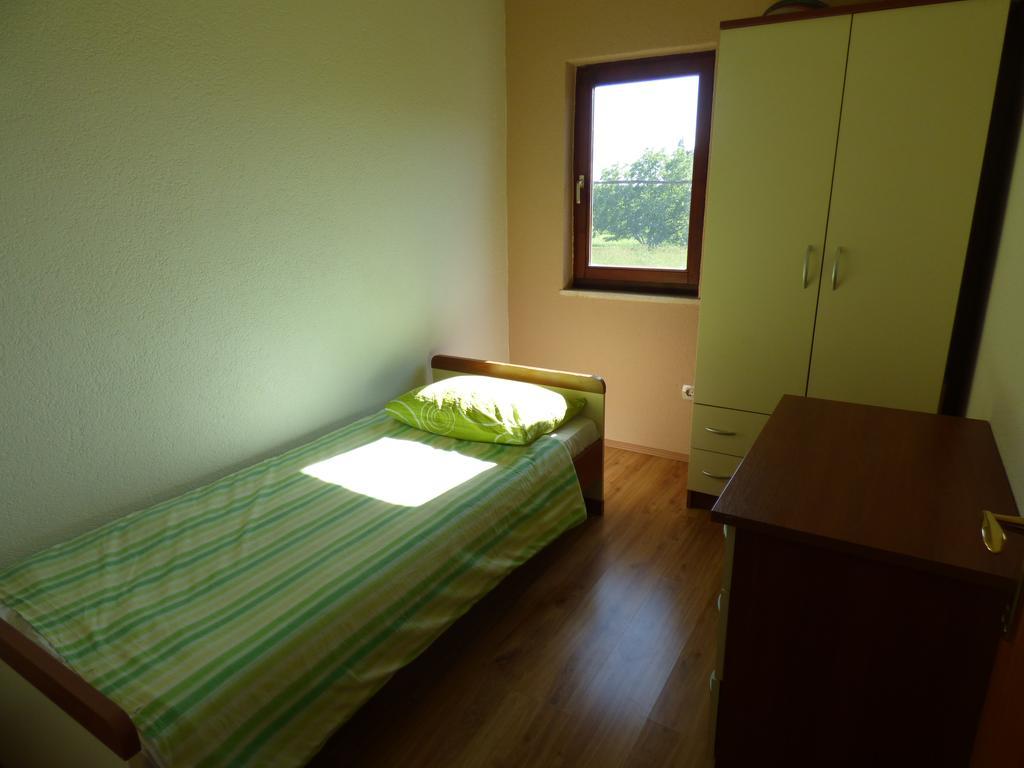 Villa Marica Kaštela Exterior foto