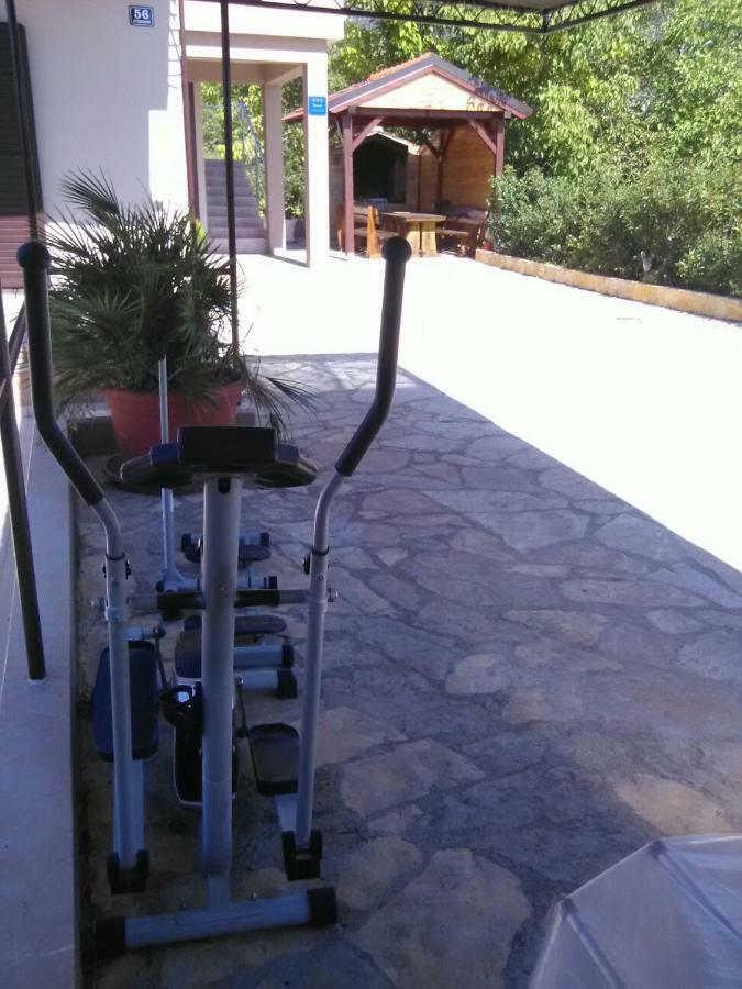 Villa Marica Kaštela Exterior foto