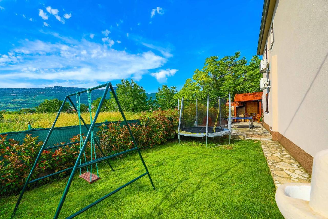 Villa Marica Kaštela Exterior foto