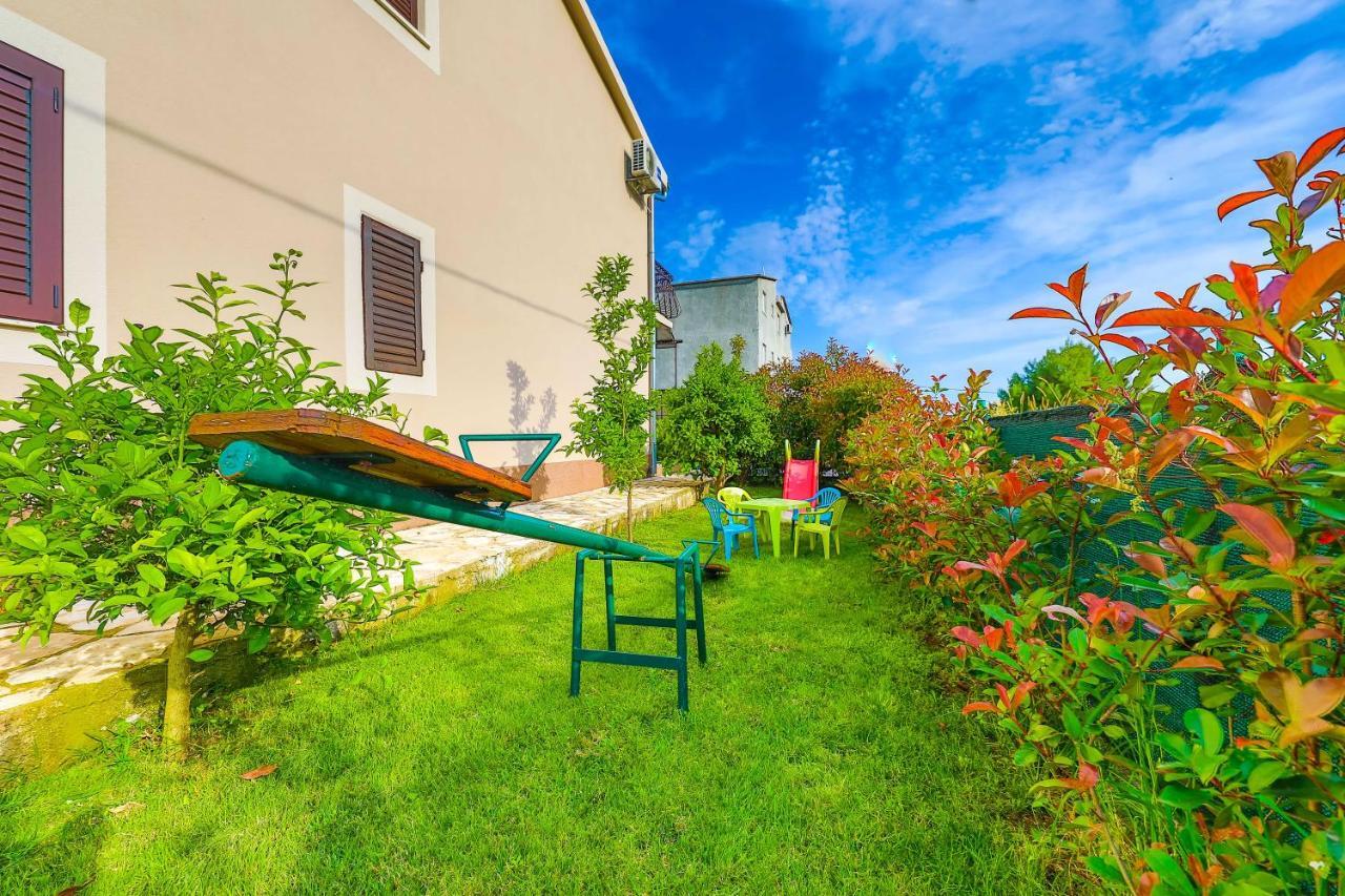 Villa Marica Kaštela Exterior foto